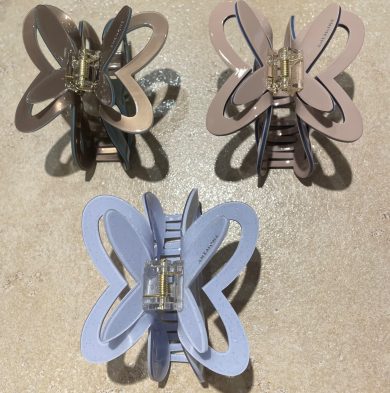 ✴︎ ONE FORM CLIP ✴︎
