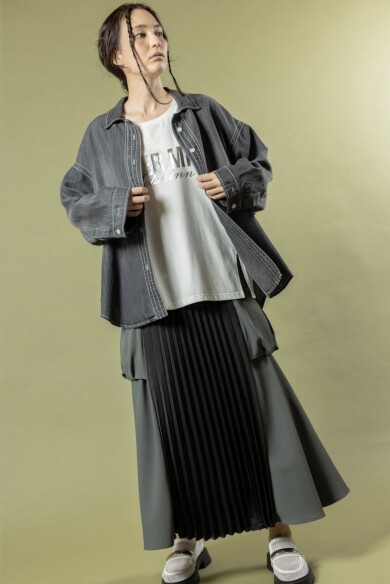 2026 SPRING/SUMMER