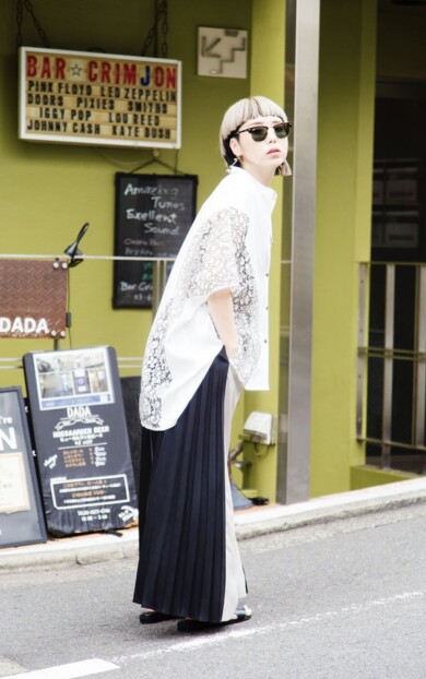 2025 SPRING/SUMMER