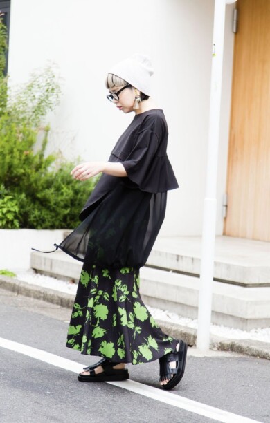 2025 SPRING/SUMMER