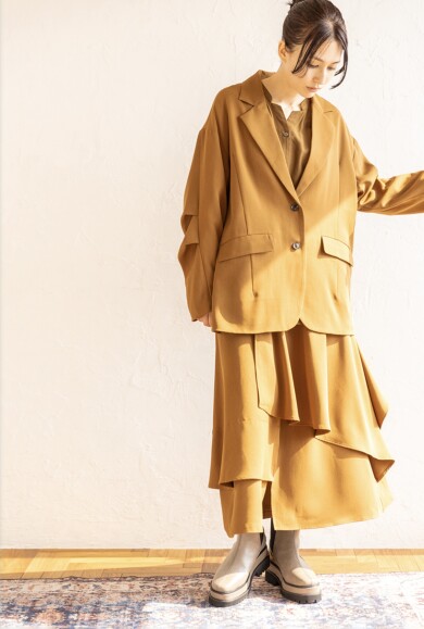 2025 AUTUMN/WINTER