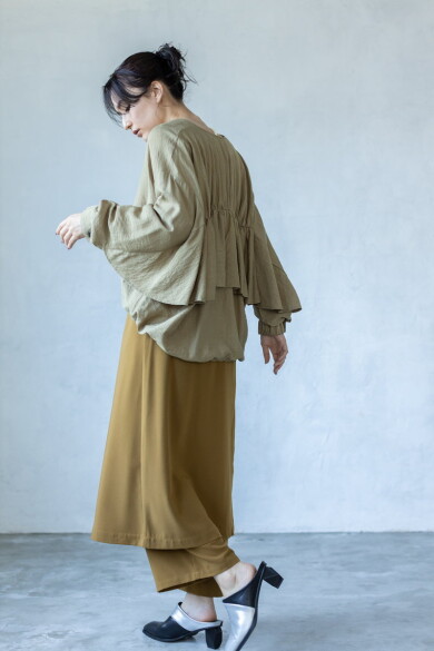 2025 AUTUMN/WINTER