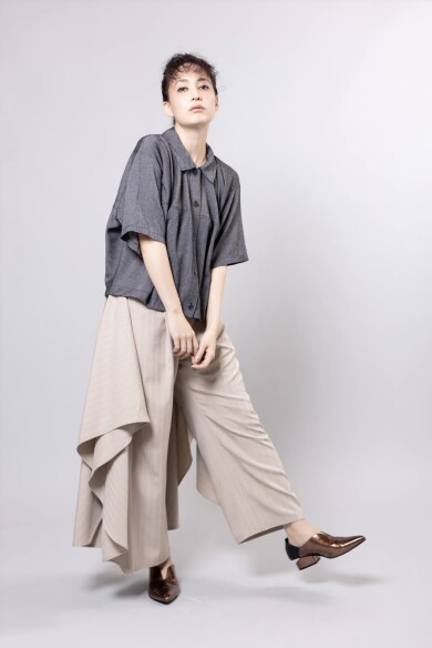 2026 SPRING/SUMMER