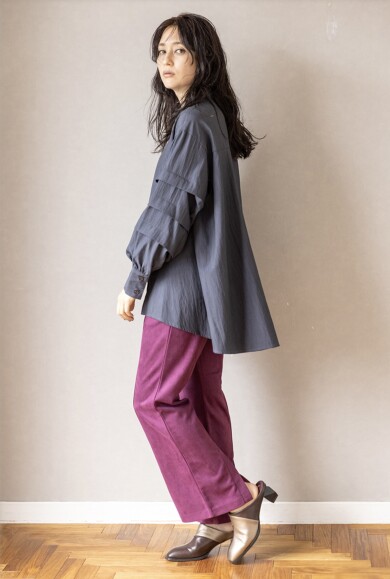 2025 AUTUMN/WINTER