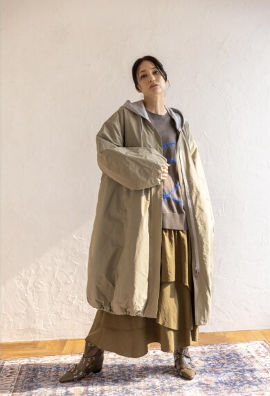 2025 AUTUMN/WINTER