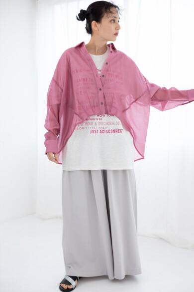 2025 SPRING/SUMMER