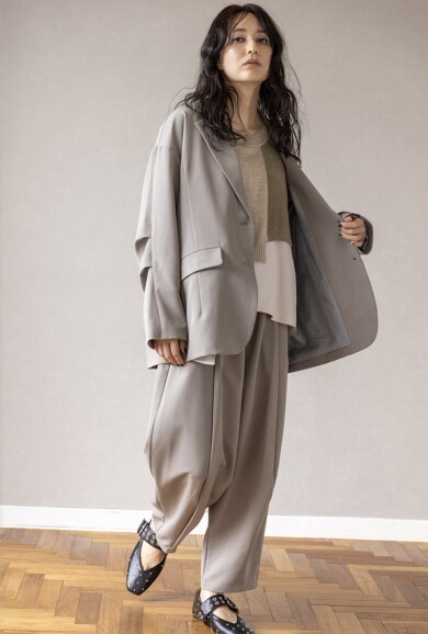 2025 AUTUMN/WINTER
