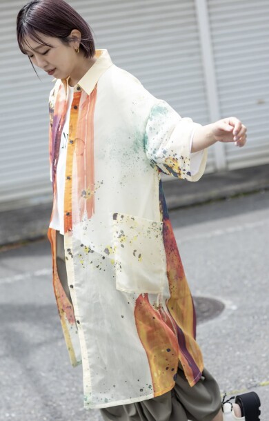 2026 SPRING/SUMMER