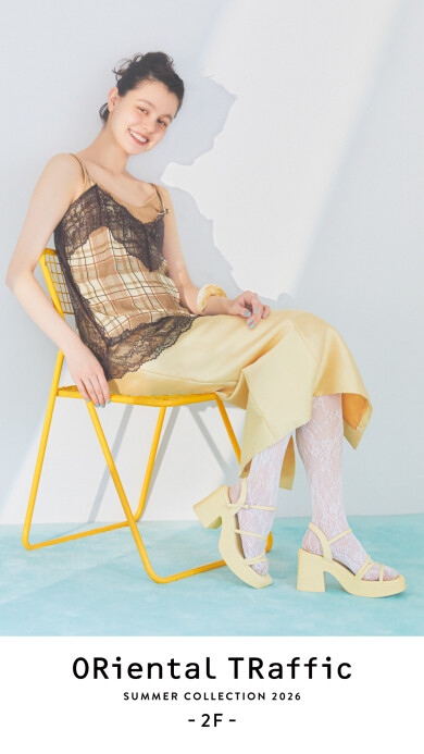 ⭐︎2026 SUMMER COLLECTION ⭐︎