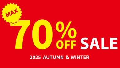 ⭐︎店内最大70%OFF⭐︎