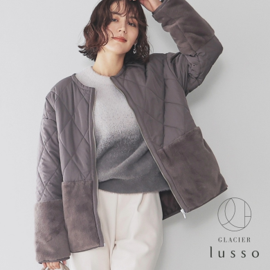 【新作】冬のアウター