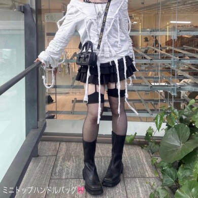 🎀人気バッグからミニサイズ登場🎀