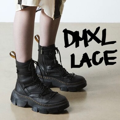 大人気DMXL LACE！👟