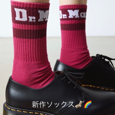 🧦新作ソックス入荷！🧦