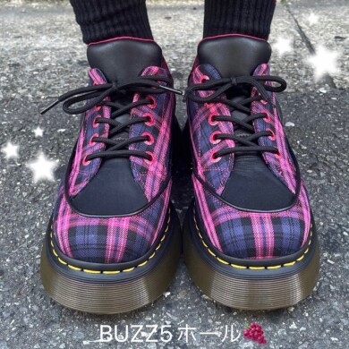 🍇大人気BUZZシリーズから新作登場🍇