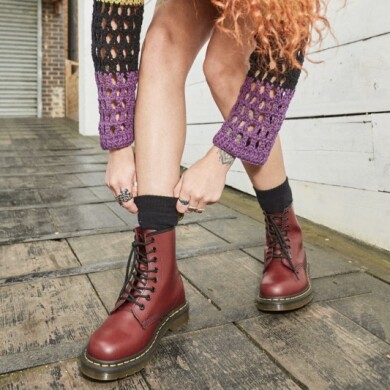 持っておきたい定番のひとつ【1460・1461 Cherry Red】