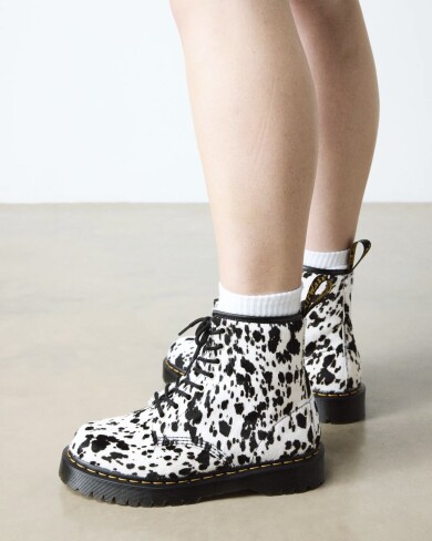 ダルメシアンカラー