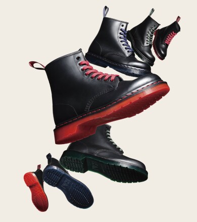 ✨日本限定カラーソール発売✨