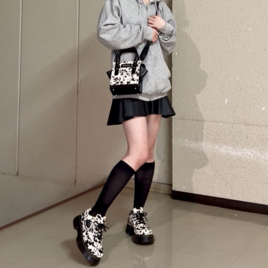 🐶ダルメシアンカラー🐶