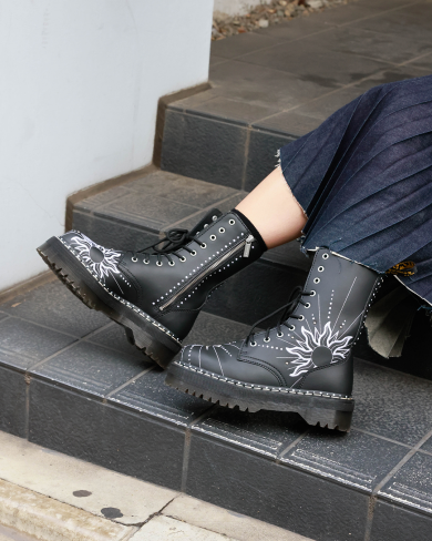 秋冬の新作【SOLAR FLARE】