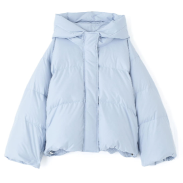 『ショートフードダウン』好評発売中!!