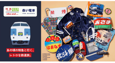 赤い電車