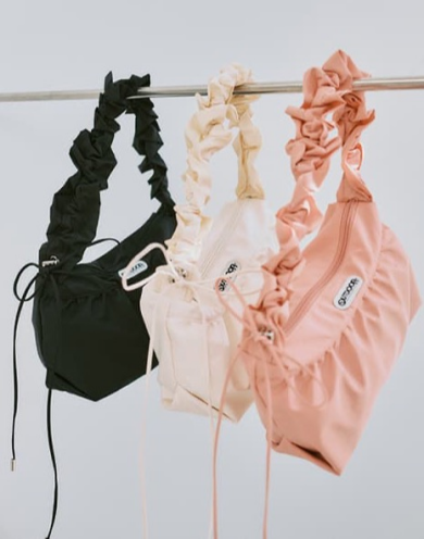 OUTDOOR PRODUCTS | VIS NEW SERIES BAG COLLECTION