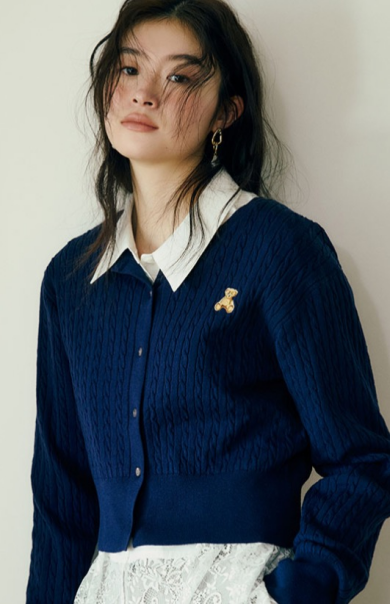 POLO BCS｜VIS SPECIAL COLLECTION VOL.5