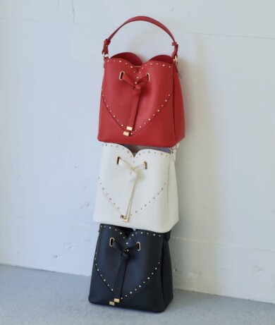 新作バッグのご紹介