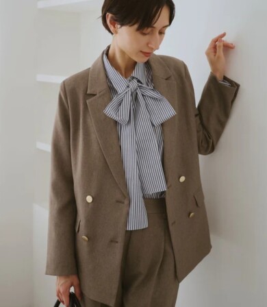 Lady handsomeシリーズ♪