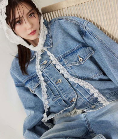 デニムコレクション✨