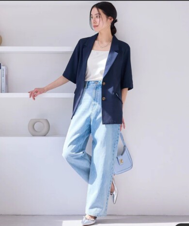 大人気ジャケット