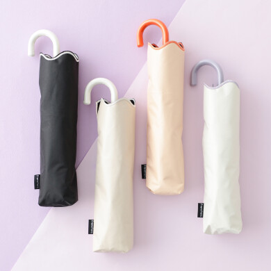 【大人気】UVコレクション　折り畳み傘🌞🌂