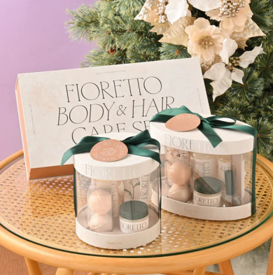 ＼クリスマスギフトにもおすすめ✨／