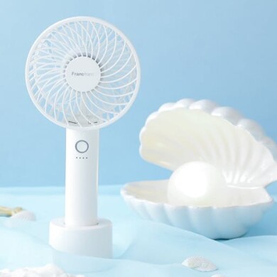 『フレ ハンディファン』シンプル派におすすめのカラーをご紹介💁‍♀️✨