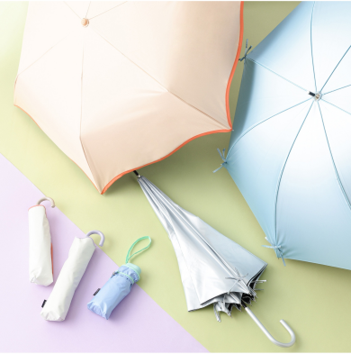 【おすすめアイテム✨】トレンド感たっぷりの日傘☂☀