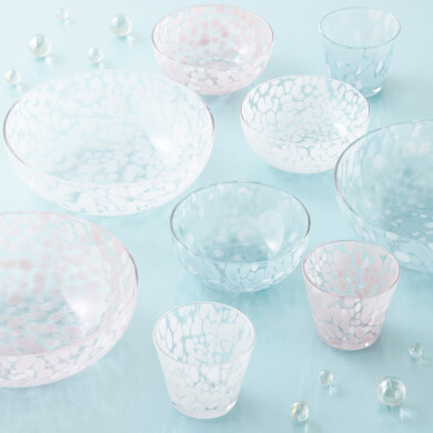 【New✨】夏の食卓を涼しく爽やかに彩るテーブルウェア🩵