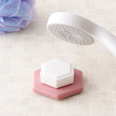【NEW✨】シャワータイムを特別なひとときに｜アロマシャワースチーマー🚿🌸