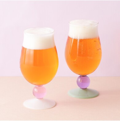 ご褒美の一杯をかわいくおいしく楽しもう🍻