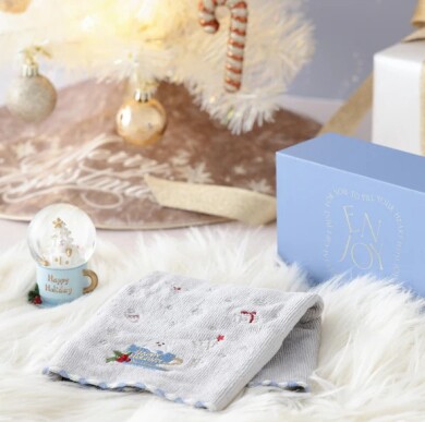 クリスマス新作ギフトセットをご紹介🎄🎁