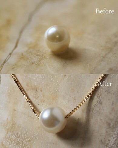 リフォームジュエリー