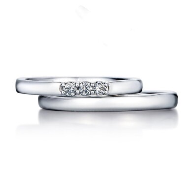 結婚指輪【Tis】
