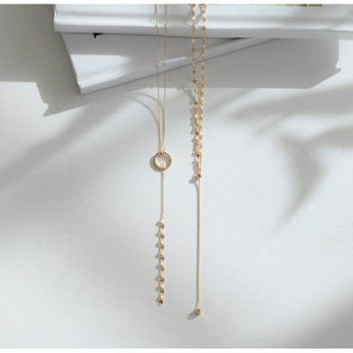 ロングチェーン