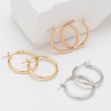 Hoop Pierce