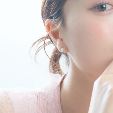 heart pierce