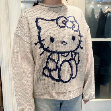 HELLO KITTY ♡