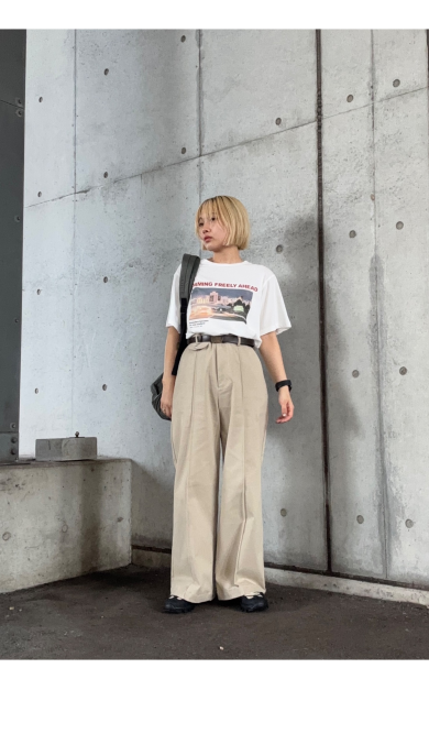 1976 NOSTALGIC PHOTO TEE