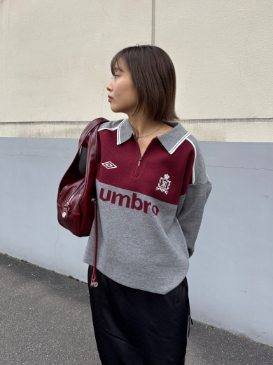 umbro｜MOUSSY