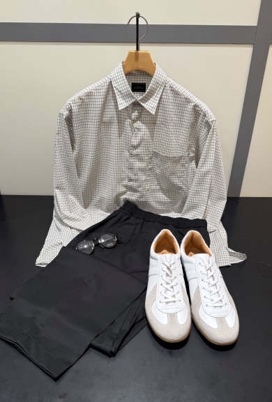 2025 NEW ARRIVAL ~初秋コレクション~