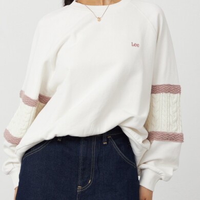 ビッグフィットニットパネル